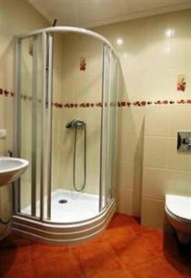 фото отеля Apartament Haffner Sopot