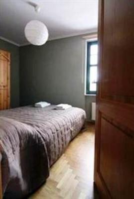 фото отеля Apartament Haffner Sopot