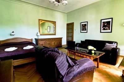 фото отеля Apartament Haffner Sopot