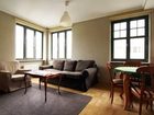 фото отеля Apartament Haffner Sopot