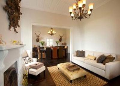 фото отеля Takarunga Luxury Lodge