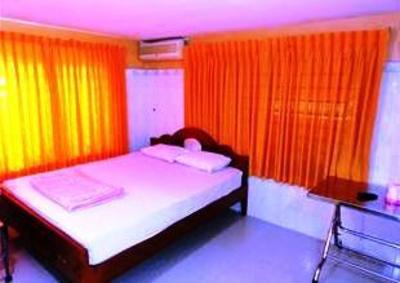 фото отеля Swiss Guesthouse Phnom Penh
