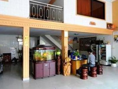 фото отеля Swiss Guesthouse Phnom Penh