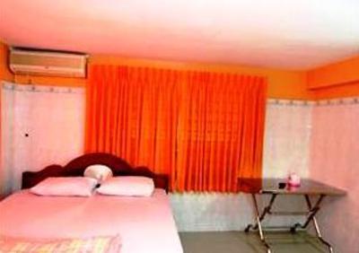 фото отеля Swiss Guesthouse Phnom Penh