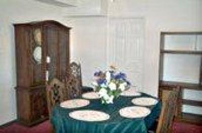 фото отеля Swiss Chalet Bed & Breakfast