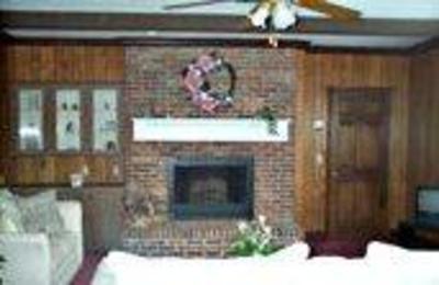 фото отеля Swiss Chalet Bed & Breakfast