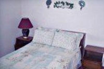 фото отеля Swiss Chalet Bed & Breakfast