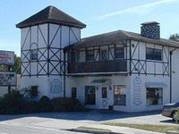 Swiss Chalet Bed & Breakfast
