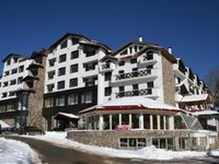 Hotel Snezhanka