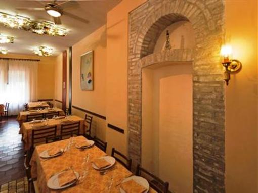 фото отеля Hotel Giardinetto Loreto (Italy)