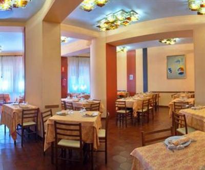 фото отеля Hotel Giardinetto Loreto (Italy)