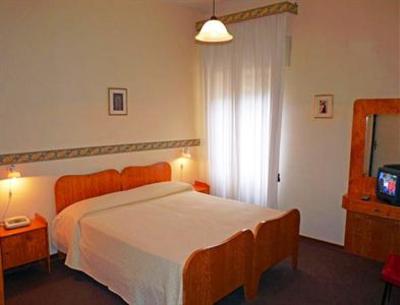фото отеля Hotel Giardinetto Loreto (Italy)