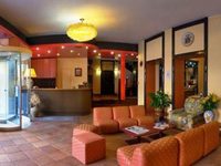 Hotel Giardinetto Loreto (Italy)