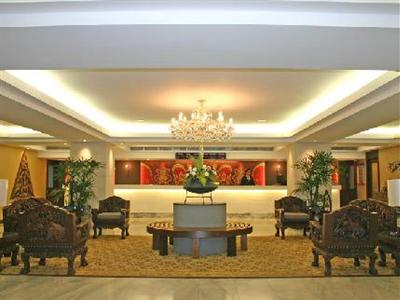 фото отеля Bangkok Centre Hotel