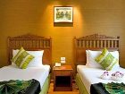 фото отеля Bangkok Centre Hotel