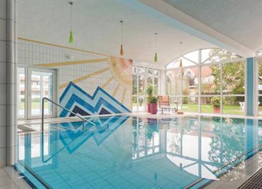 фото отеля Kurhotel Schatzberger