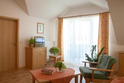 фото отеля Kurhotel Schatzberger