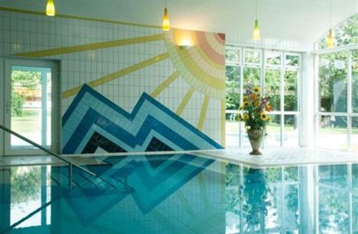 фото отеля Kurhotel Schatzberger