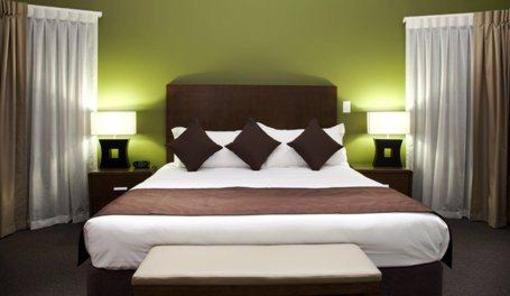 фото отеля Wyndham Vacation Resorts Seven Mile Beach