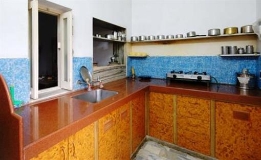 фото отеля Blooming House