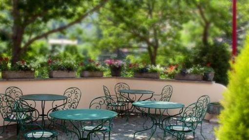 фото отеля Le Val Du Tech Hotel Prats-de-Mollo-la-Preste
