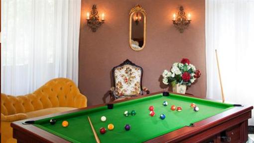 фото отеля Le Val Du Tech Hotel Prats-de-Mollo-la-Preste