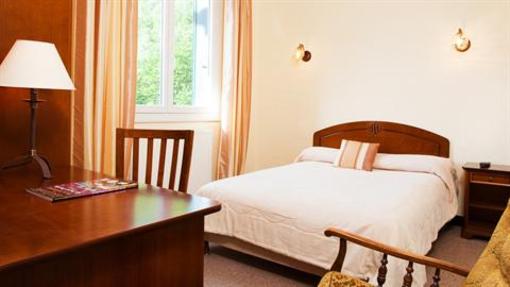 фото отеля Le Val Du Tech Hotel Prats-de-Mollo-la-Preste