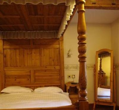 фото отеля Marton Arms Hotel