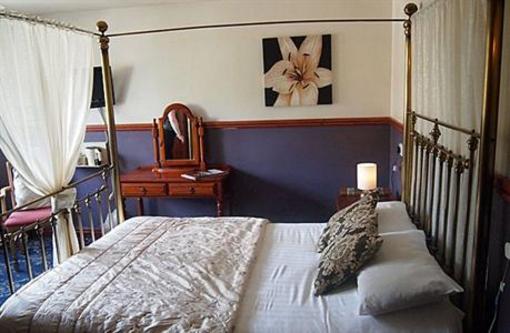 фото отеля Marton Arms Hotel