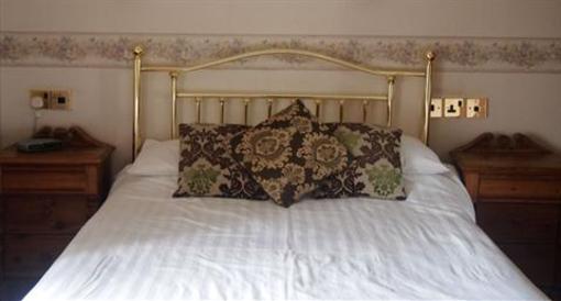 фото отеля Marton Arms Hotel