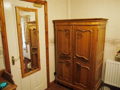 фото отеля Marton Arms Hotel