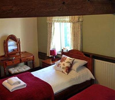 фото отеля Marton Arms Hotel