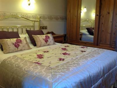 фото отеля Marton Arms Hotel