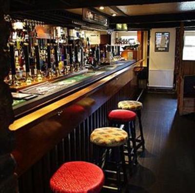 фото отеля Marton Arms Hotel