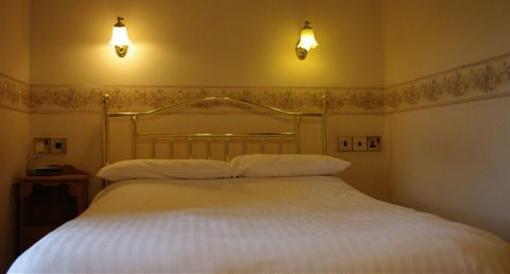 фото отеля Marton Arms Hotel
