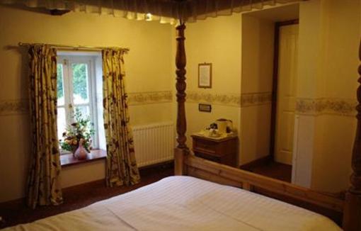 фото отеля Marton Arms Hotel