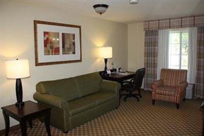 фото отеля Country Inn & Suites Asheville at Biltmore Square