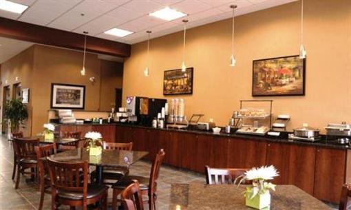 фото отеля BEST WESTERN PLUS Chateau Inn Sylvan Lake