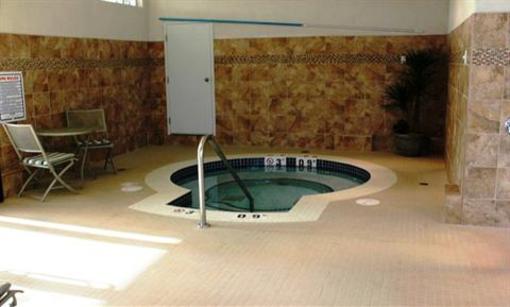 фото отеля BEST WESTERN PLUS Chateau Inn Sylvan Lake