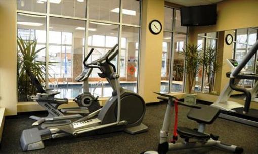 фото отеля BEST WESTERN PLUS Chateau Inn Sylvan Lake