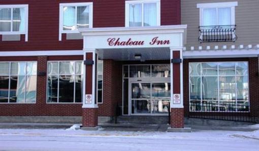 фото отеля BEST WESTERN PLUS Chateau Inn Sylvan Lake