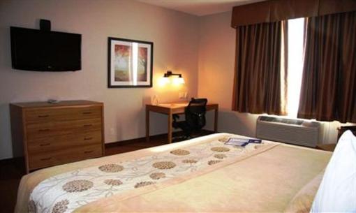 фото отеля BEST WESTERN PLUS Chateau Inn Sylvan Lake