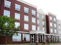 BEST WESTERN PLUS Chateau Inn Sylvan Lake