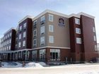 фото отеля BEST WESTERN PLUS Chateau Inn Sylvan Lake