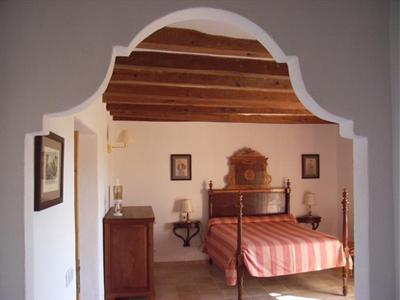 фото отеля Son Malero Finca