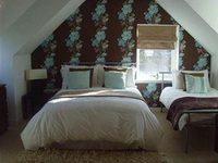 Douglashall Bed and Breakfast Carluke