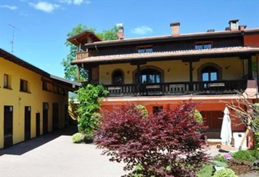 фото отеля Casa Gervasini