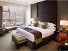 фото отеля Makkah Clock Royal Tower, A Fairmont Hotel