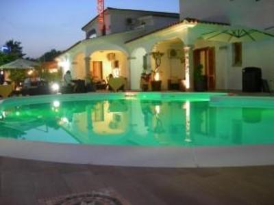 фото отеля Hotel Il Platano