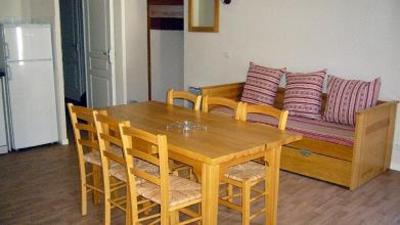 фото отеля Illixon Residence Bagneres-de-Luchon